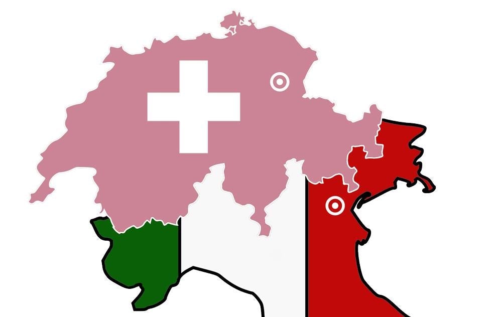 صناعة إيطالية