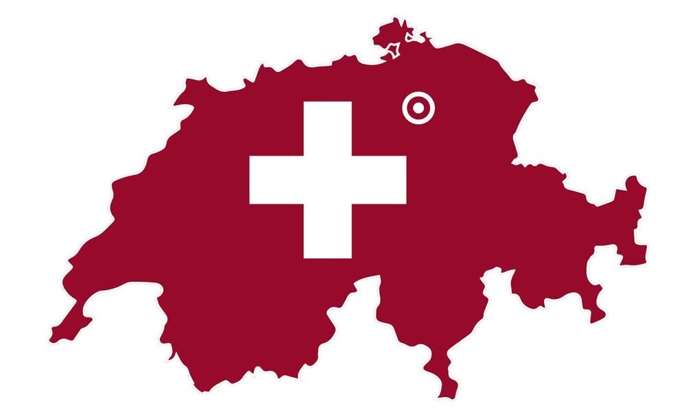 حصيرة الكيبون بصناعة سويسرية