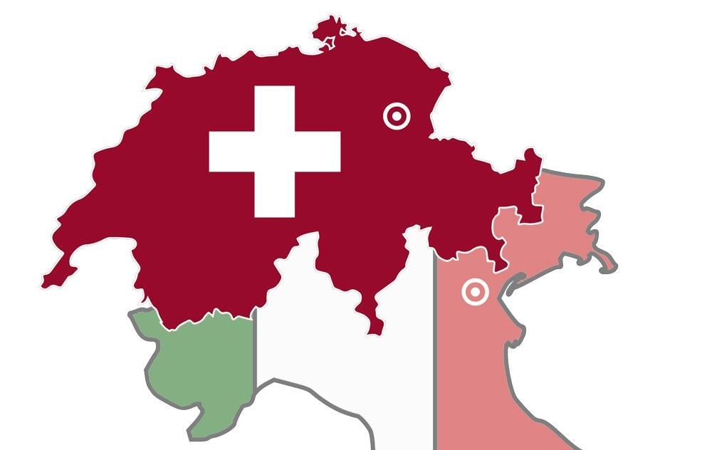 صناعة سويسرية