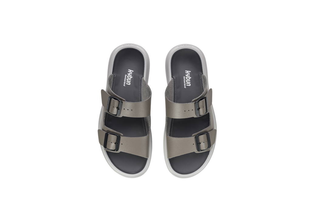 Uri FG grey – kybun Webshop UAE