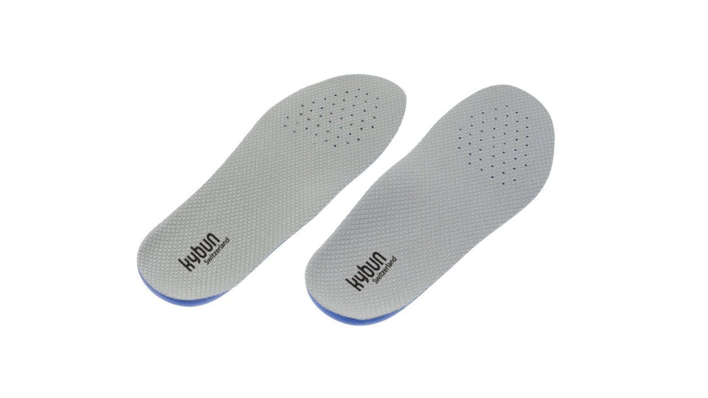 Interchangeable Footbed (insole)