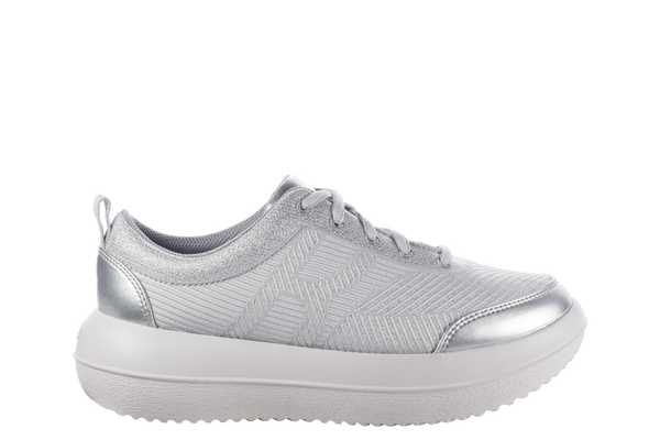Bauma silver
