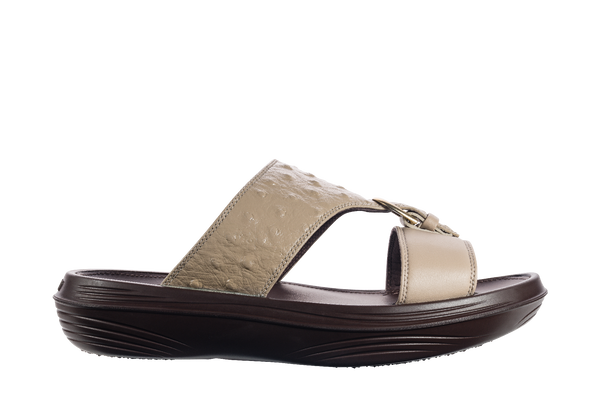 Almasa FG Ostrich Beige