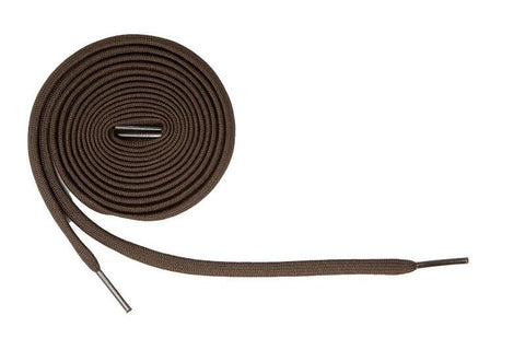 Shoelace brown - for Jindo Chocolate