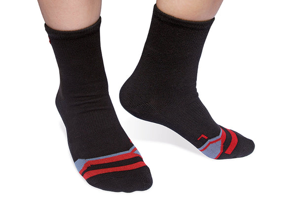 Outdoor socks, kybun, 1 pair